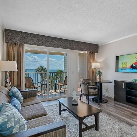 Wake Up To Ocean Views From Your Private Balcony Tampa Eksteriør bilde