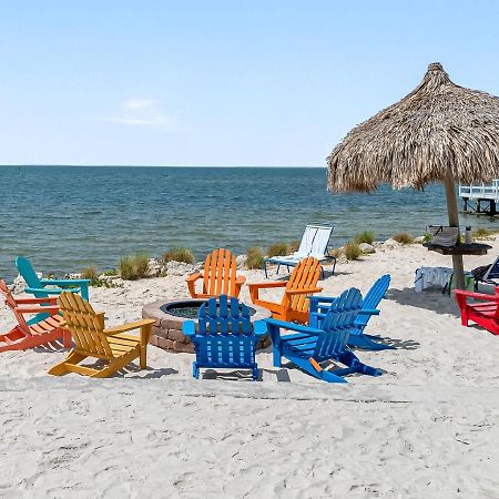 Wake Up To Ocean Views From Your Private Balcony Tampa Eksteriør bilde