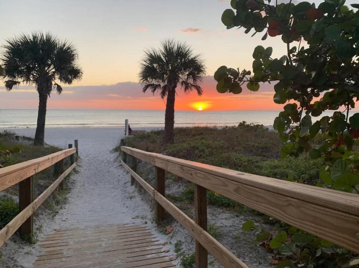 Wake Up To Ocean Views From Your Private Balcony Tampa Eksteriør bilde