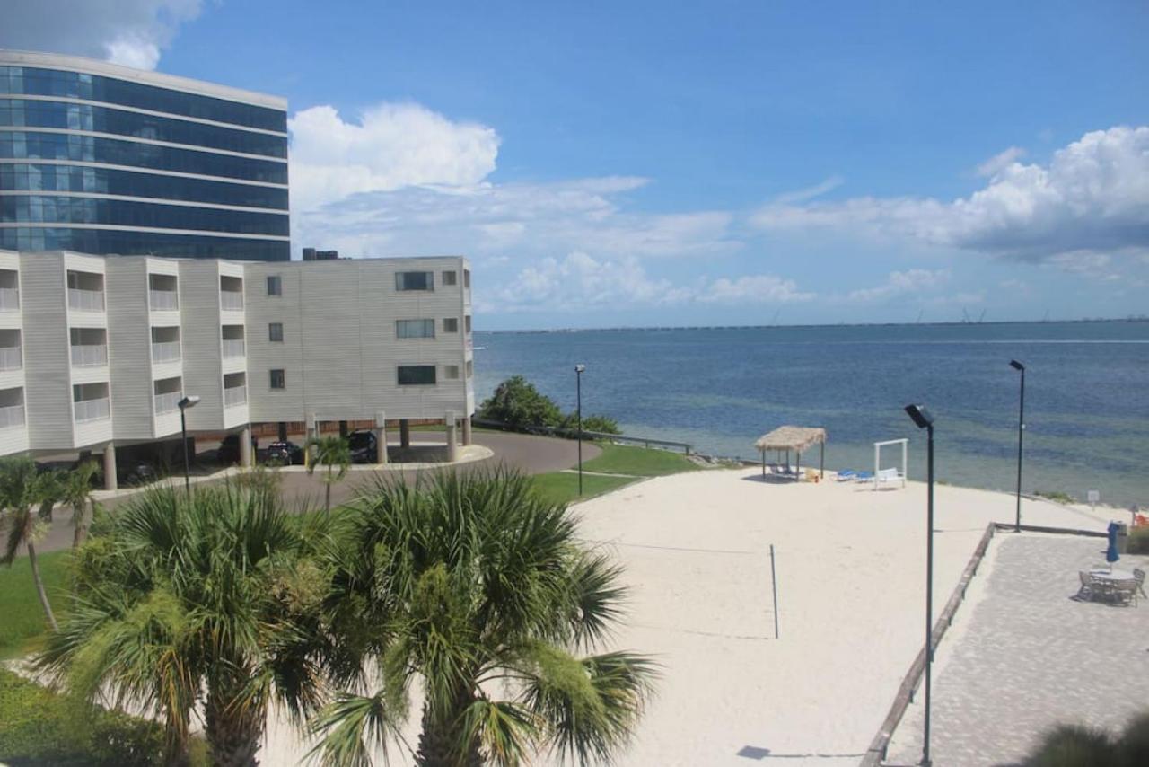 Wake Up To Ocean Views From Your Private Balcony Tampa Eksteriør bilde