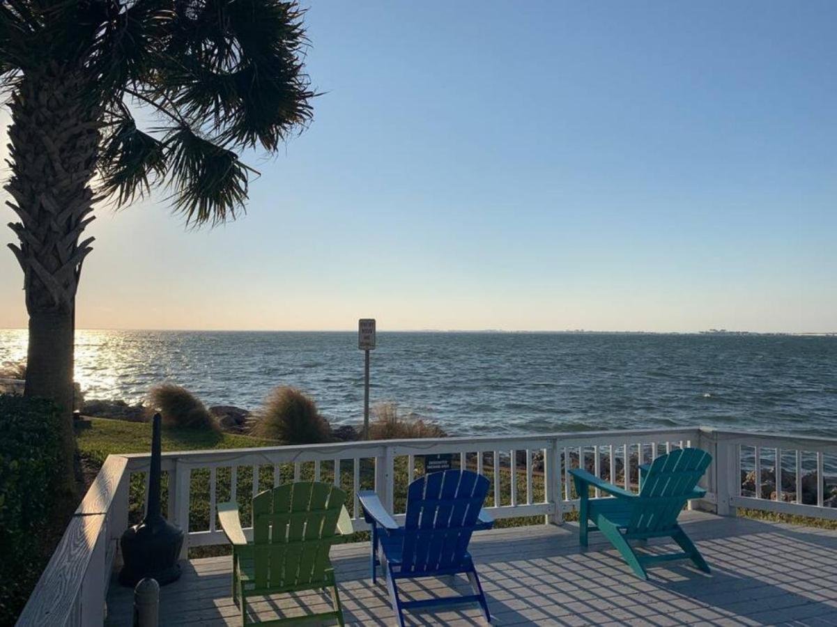 Wake Up To Ocean Views From Your Private Balcony Tampa Eksteriør bilde