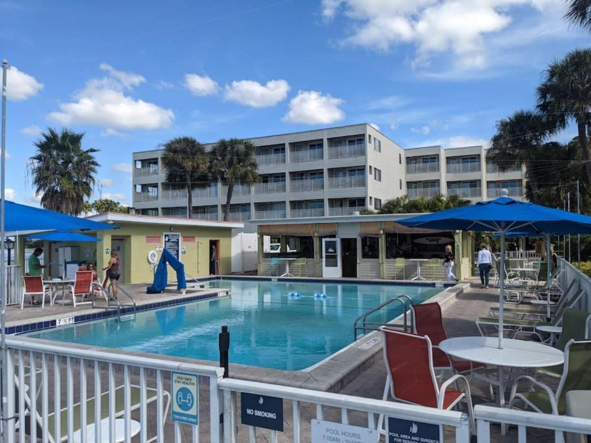 Wake Up To Ocean Views From Your Private Balcony Tampa Eksteriør bilde