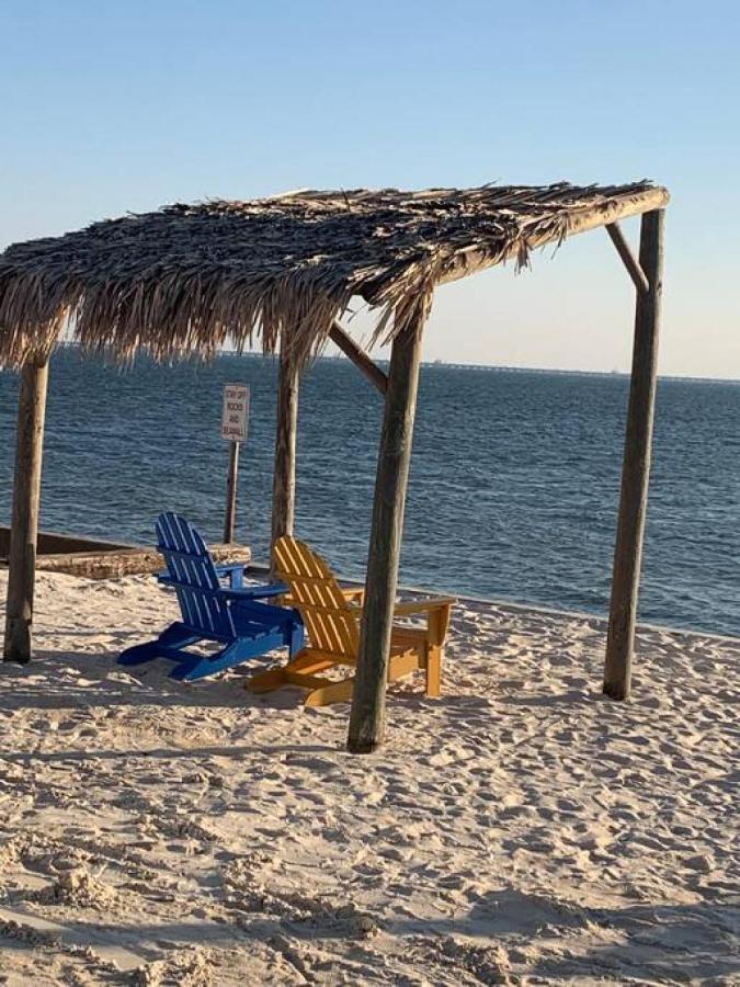 Wake Up To Ocean Views From Your Private Balcony Tampa Eksteriør bilde