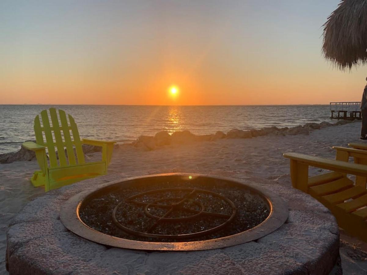 Wake Up To Ocean Views From Your Private Balcony Tampa Eksteriør bilde
