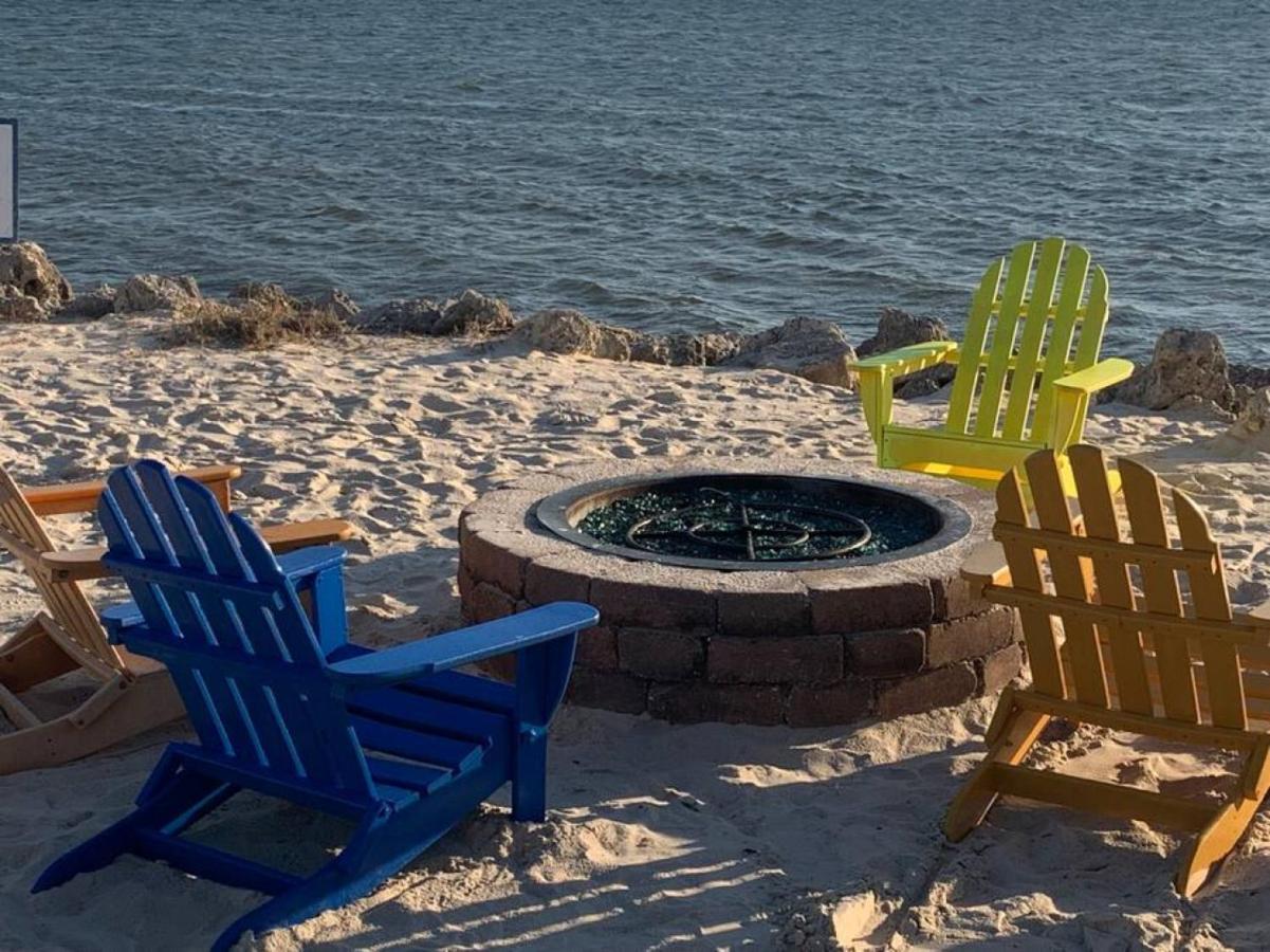 Wake Up To Ocean Views From Your Private Balcony Tampa Eksteriør bilde