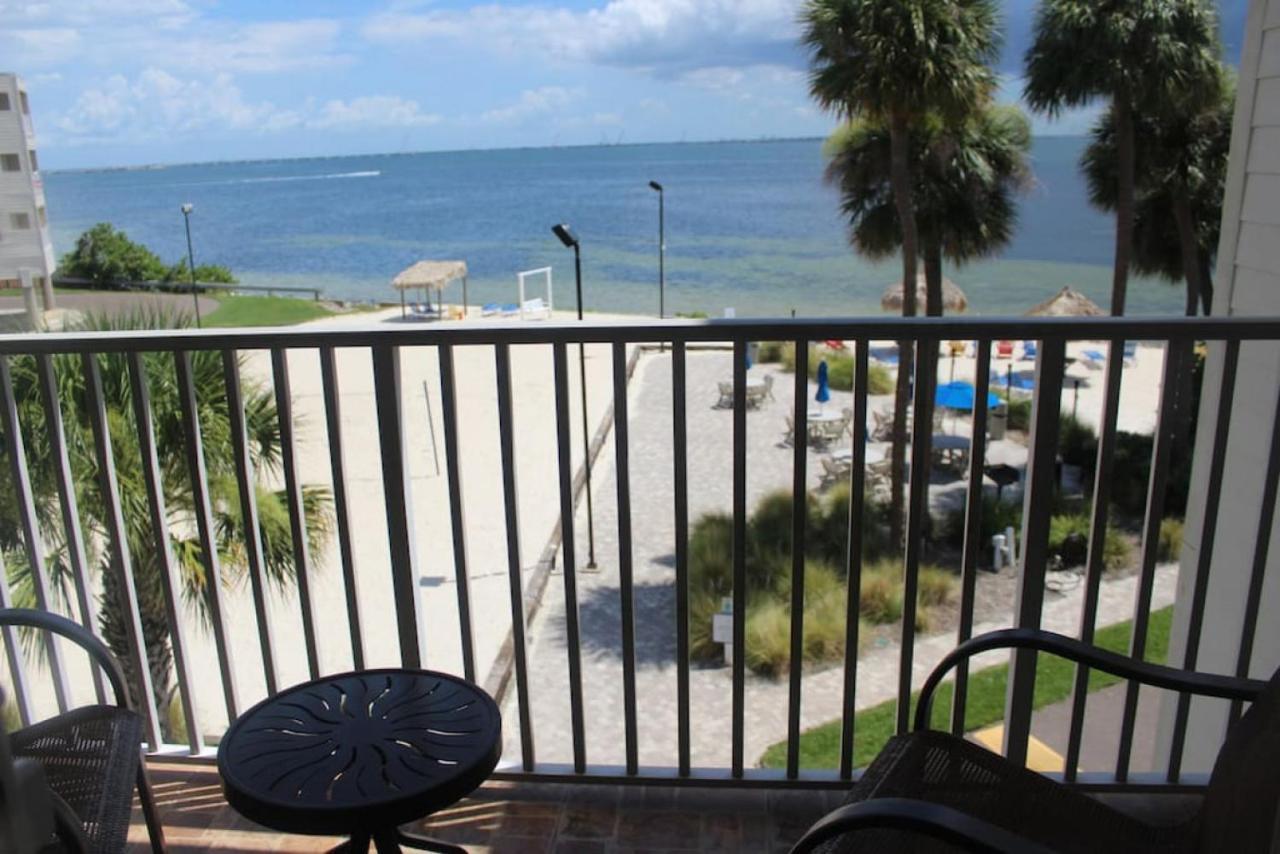 Wake Up To Ocean Views From Your Private Balcony Tampa Eksteriør bilde