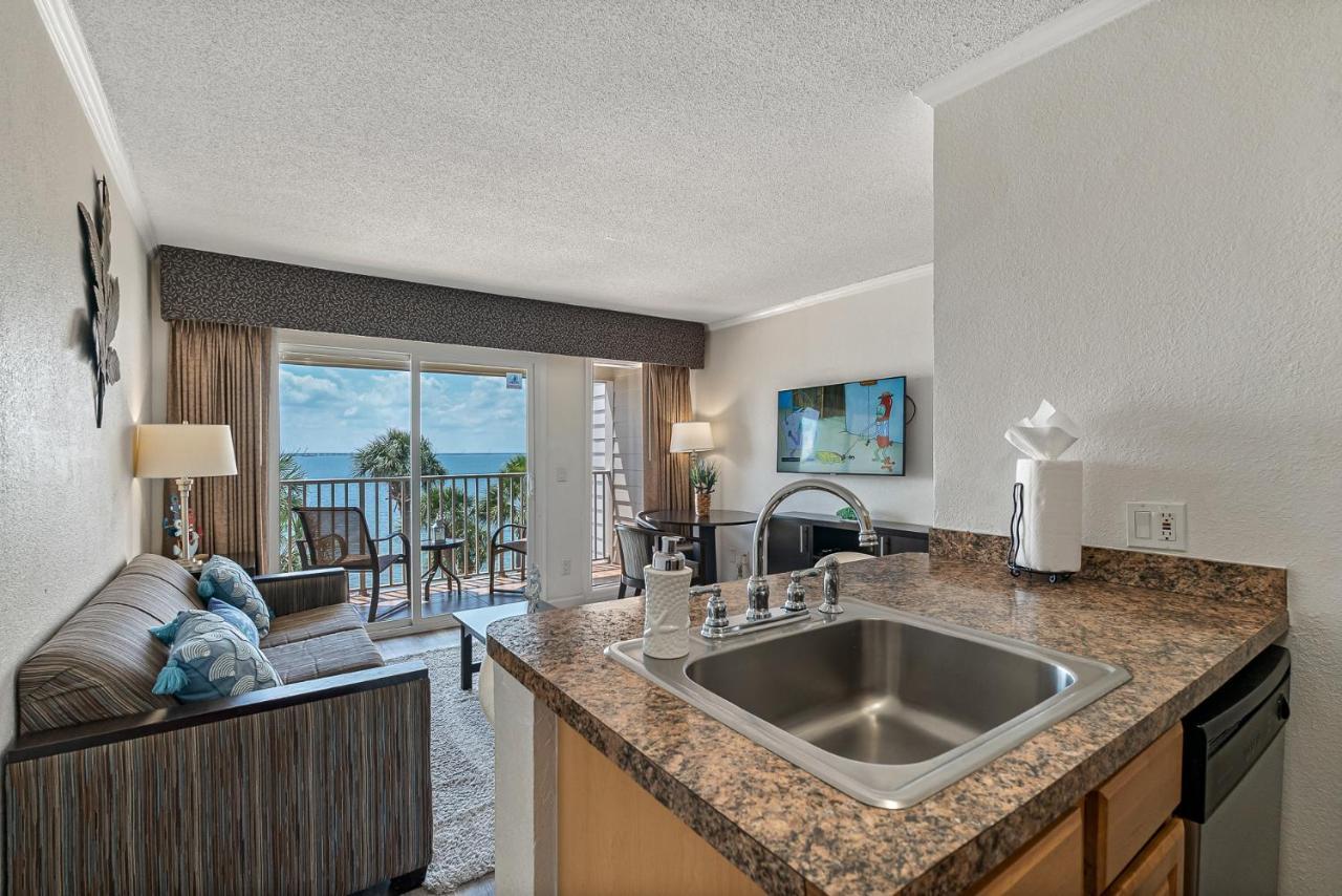 Wake Up To Ocean Views From Your Private Balcony Tampa Eksteriør bilde