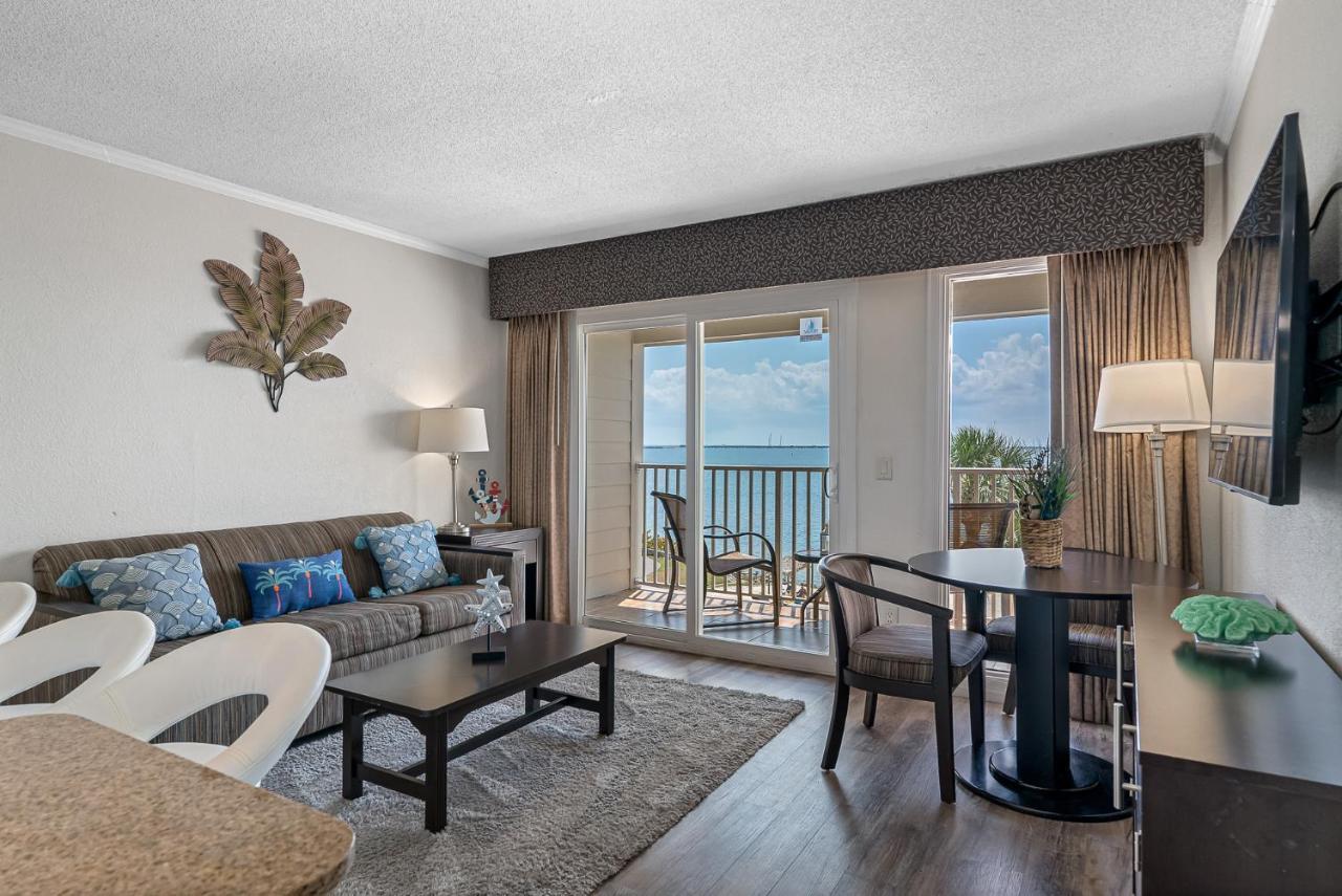 Wake Up To Ocean Views From Your Private Balcony Tampa Eksteriør bilde