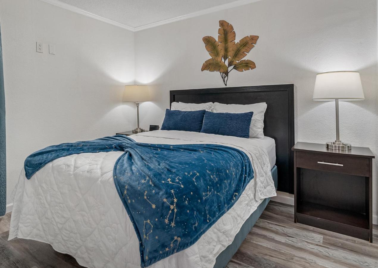 Wake Up To Ocean Views From Your Private Balcony Tampa Eksteriør bilde