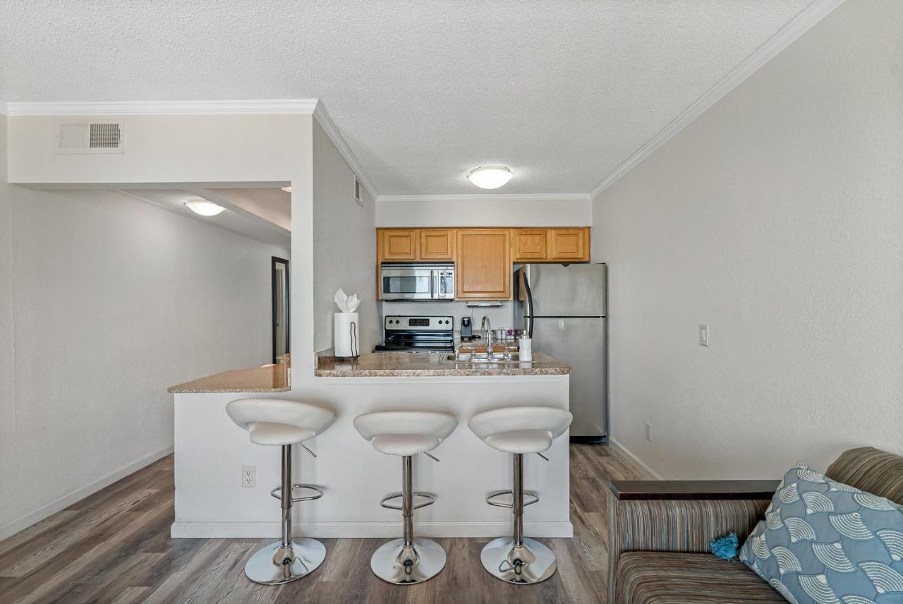 Wake Up To Ocean Views From Your Private Balcony Tampa Eksteriør bilde