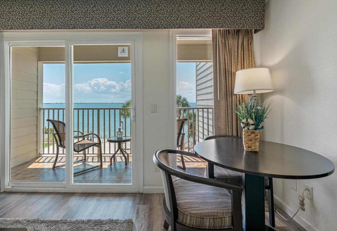 Wake Up To Ocean Views From Your Private Balcony Tampa Eksteriør bilde