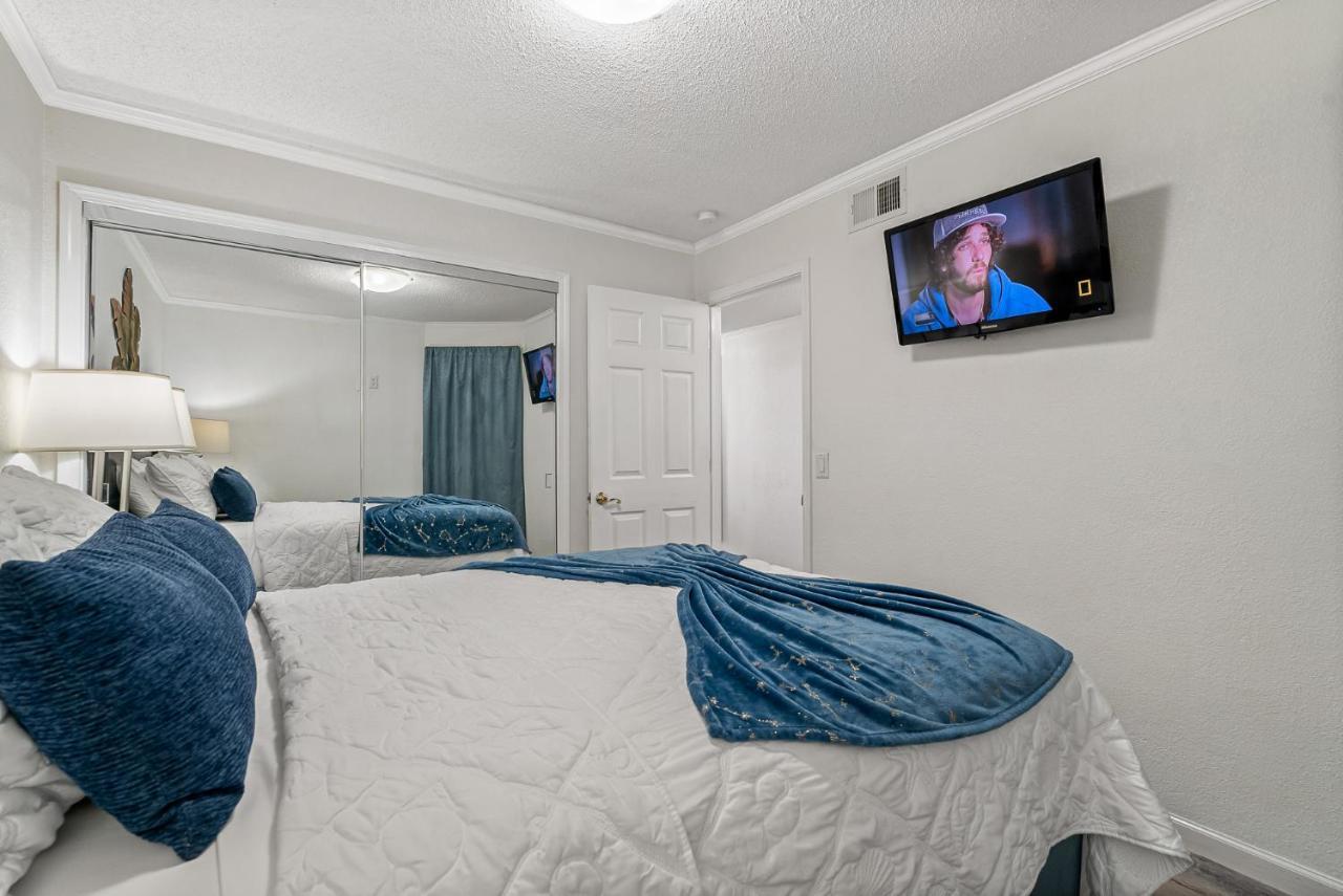 Wake Up To Ocean Views From Your Private Balcony Tampa Eksteriør bilde