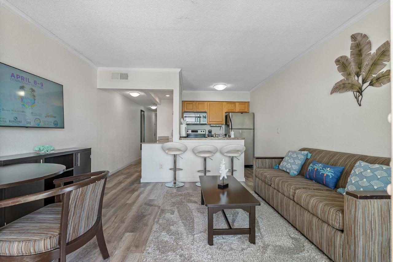 Wake Up To Ocean Views From Your Private Balcony Tampa Eksteriør bilde