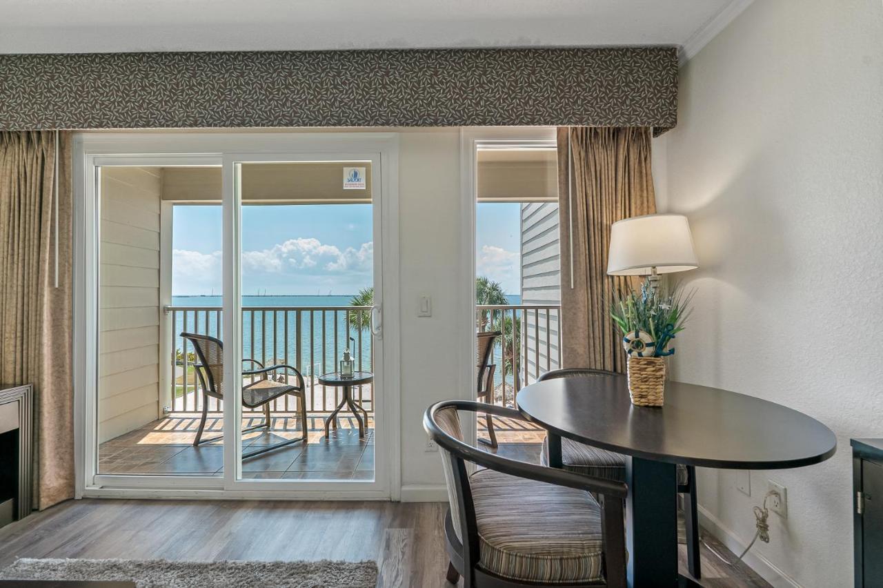 Wake Up To Ocean Views From Your Private Balcony Tampa Eksteriør bilde