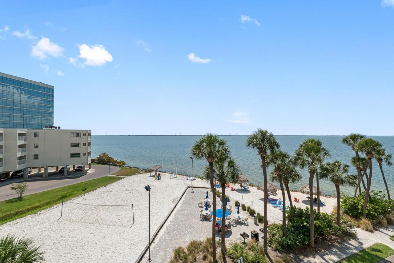 Wake Up To Ocean Views From Your Private Balcony Tampa Eksteriør bilde