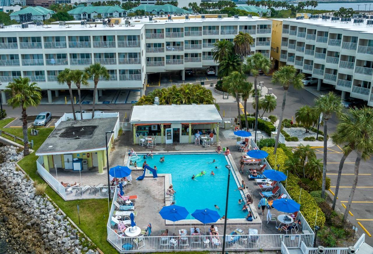 Wake Up To Ocean Views From Your Private Balcony Tampa Eksteriør bilde