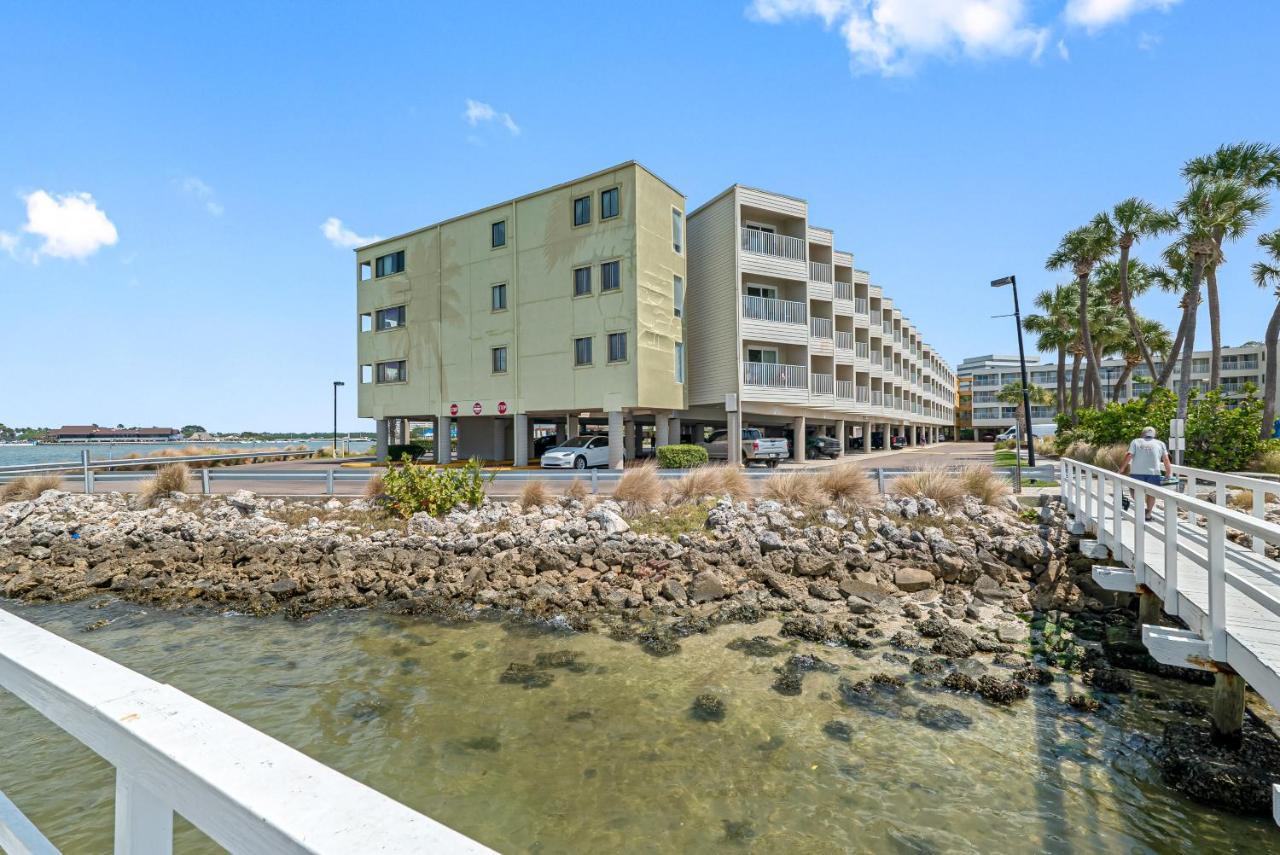 Wake Up To Ocean Views From Your Private Balcony Tampa Eksteriør bilde