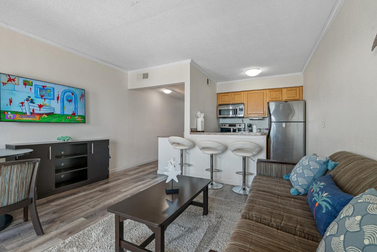 Wake Up To Ocean Views From Your Private Balcony Tampa Eksteriør bilde