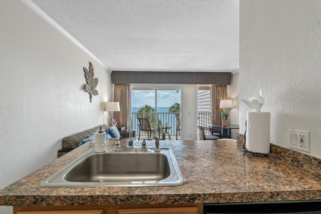 Wake Up To Ocean Views From Your Private Balcony Tampa Eksteriør bilde