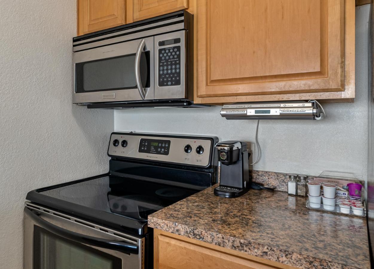 Wake Up To Ocean Views From Your Private Balcony Tampa Eksteriør bilde