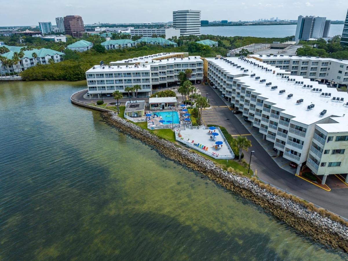 Wake Up To Ocean Views From Your Private Balcony Tampa Eksteriør bilde