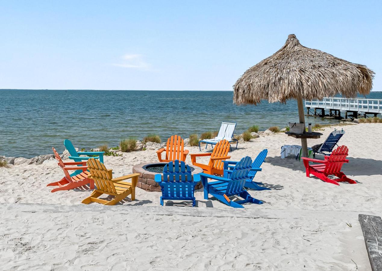 Wake Up To Ocean Views From Your Private Balcony Tampa Eksteriør bilde