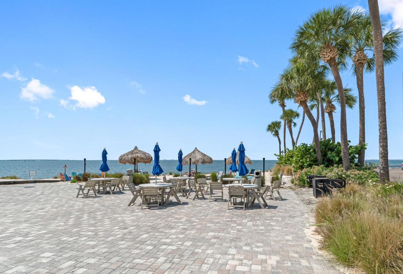 Wake Up To Ocean Views From Your Private Balcony Tampa Eksteriør bilde