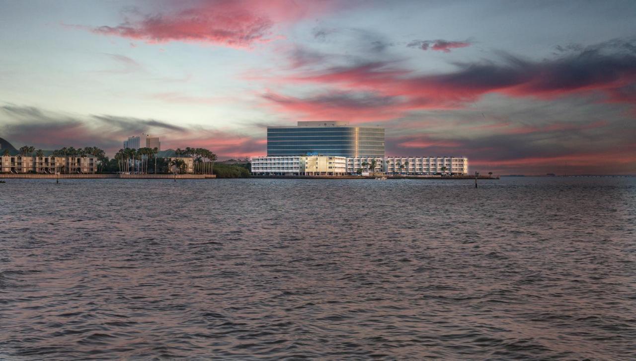Wake Up To Ocean Views From Your Private Balcony Tampa Eksteriør bilde
