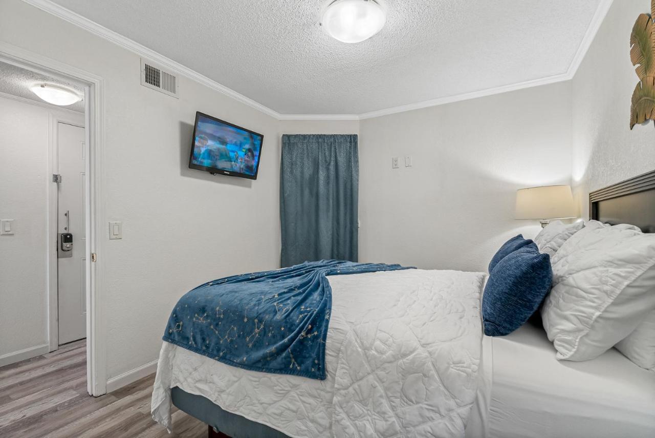 Wake Up To Ocean Views From Your Private Balcony Tampa Eksteriør bilde