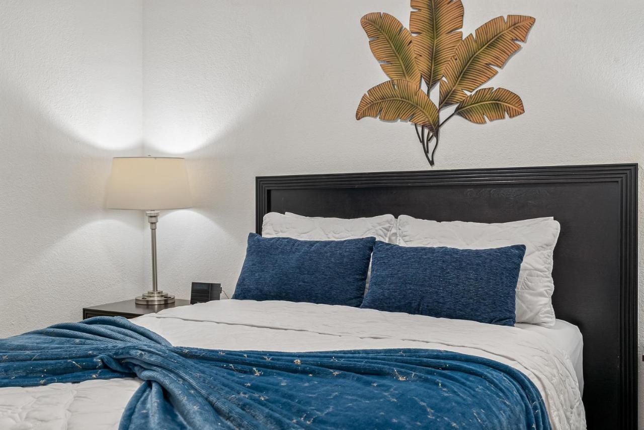 Wake Up To Ocean Views From Your Private Balcony Tampa Eksteriør bilde