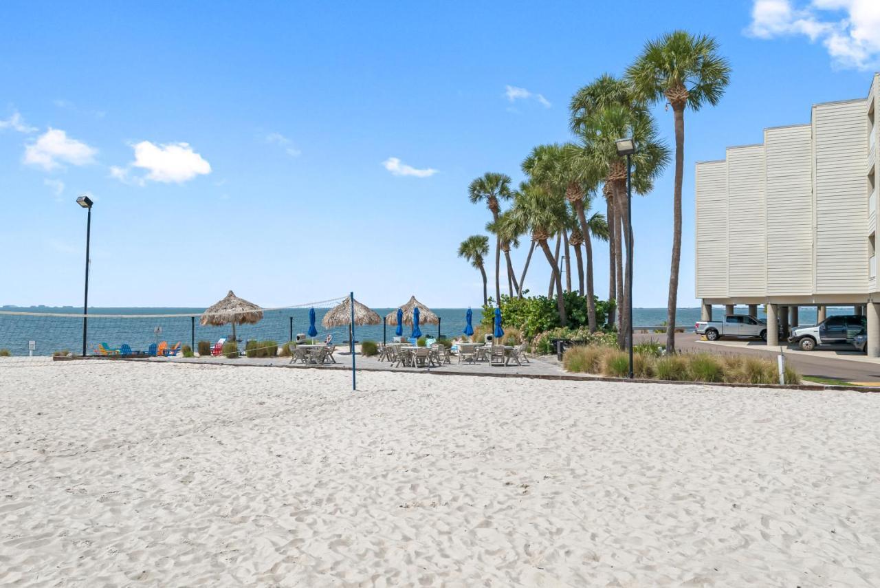 Wake Up To Ocean Views From Your Private Balcony Tampa Eksteriør bilde
