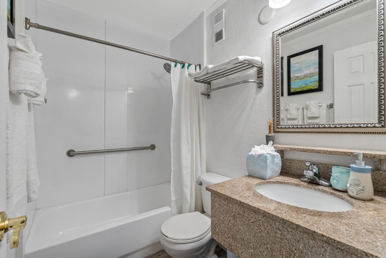 Wake Up To Ocean Views From Your Private Balcony Tampa Eksteriør bilde