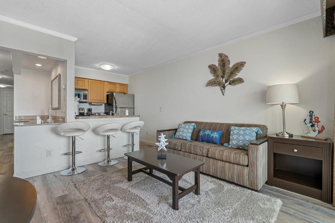 Wake Up To Ocean Views From Your Private Balcony Tampa Eksteriør bilde