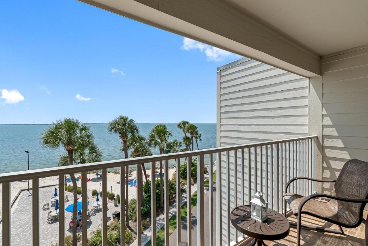Wake Up To Ocean Views From Your Private Balcony Tampa Eksteriør bilde
