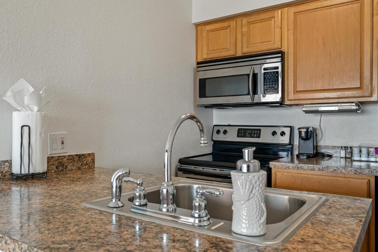 Wake Up To Ocean Views From Your Private Balcony Tampa Eksteriør bilde