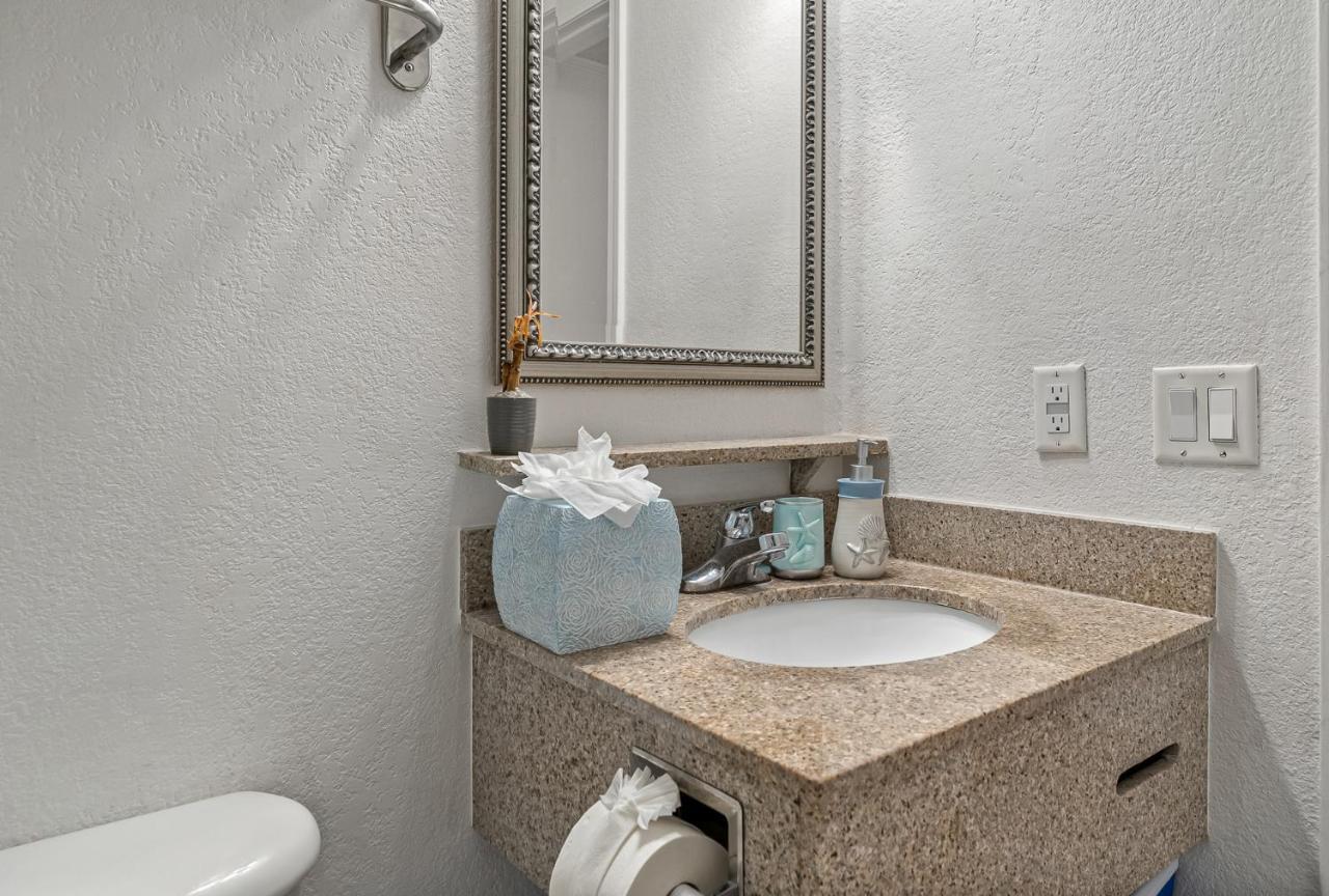 Wake Up To Ocean Views From Your Private Balcony Tampa Eksteriør bilde