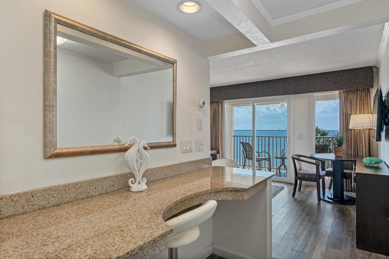 Wake Up To Ocean Views From Your Private Balcony Tampa Eksteriør bilde