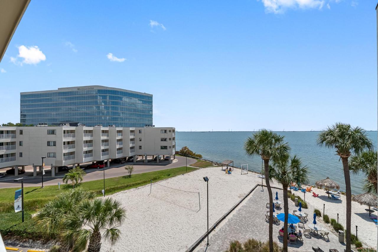 Wake Up To Ocean Views From Your Private Balcony Tampa Eksteriør bilde
