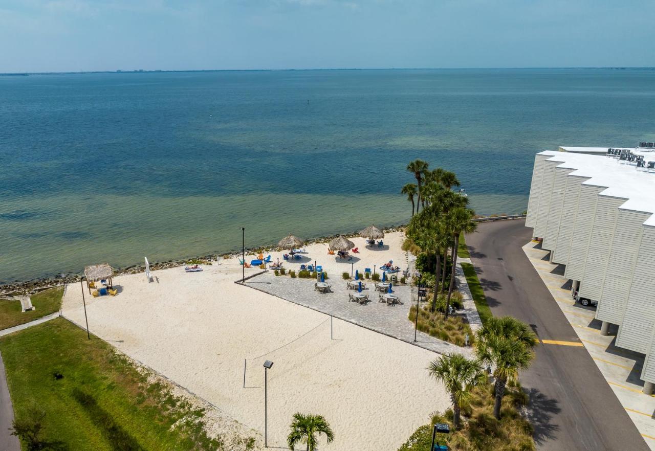 Wake Up To Ocean Views From Your Private Balcony Tampa Eksteriør bilde