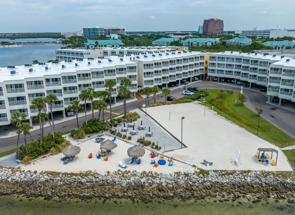 Wake Up To Ocean Views From Your Private Balcony Tampa Eksteriør bilde