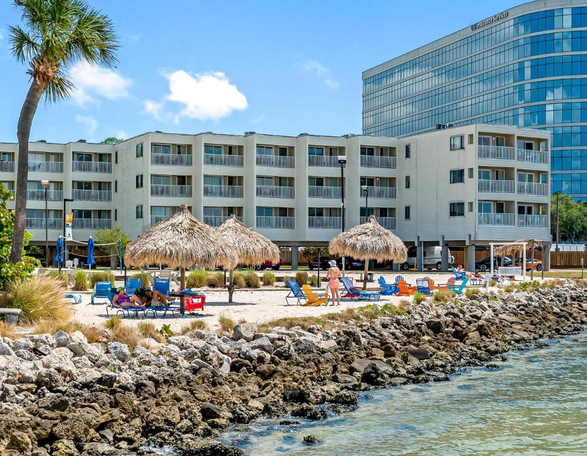 Wake Up To Ocean Views From Your Private Balcony Tampa Eksteriør bilde
