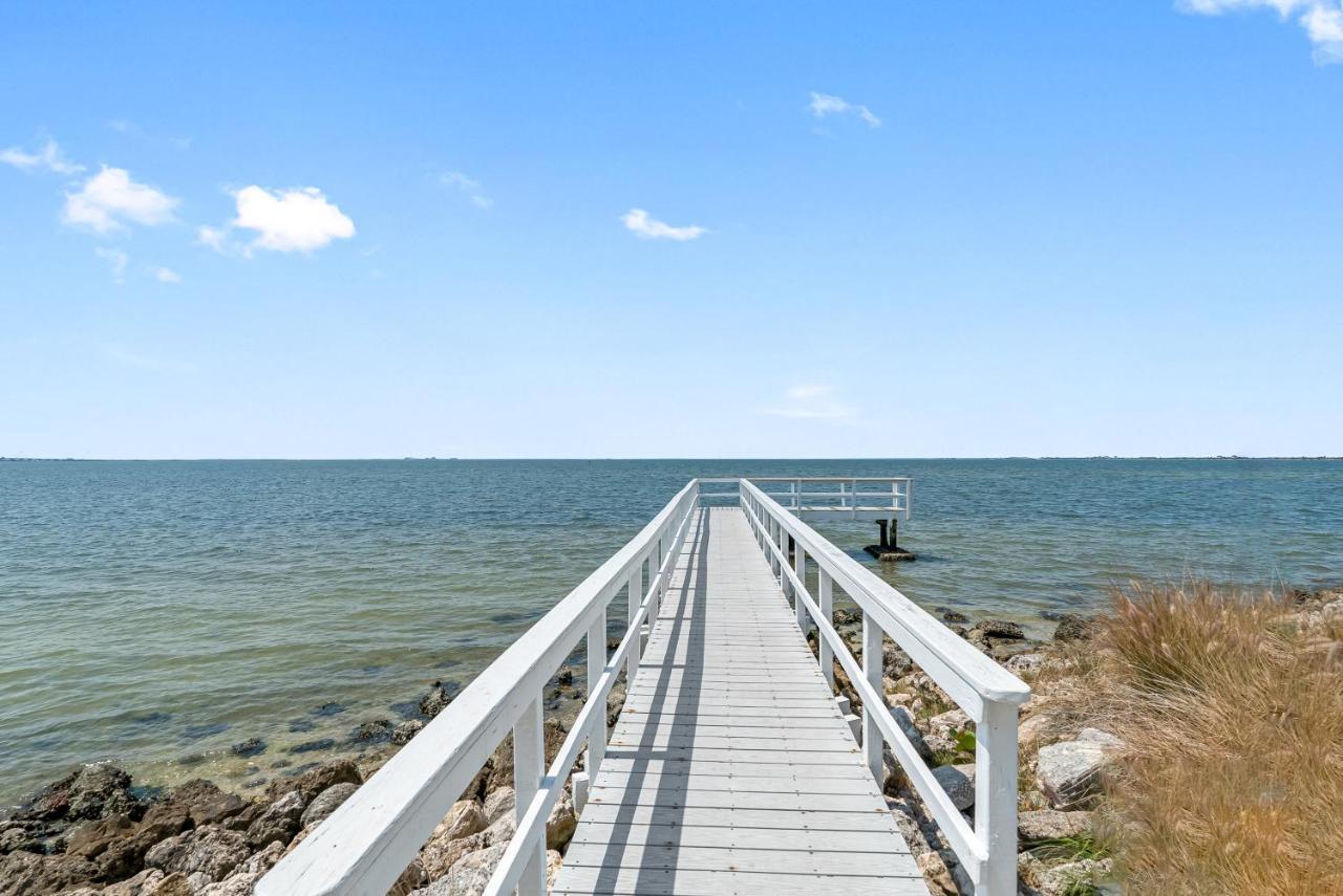 Wake Up To Ocean Views From Your Private Balcony Tampa Eksteriør bilde