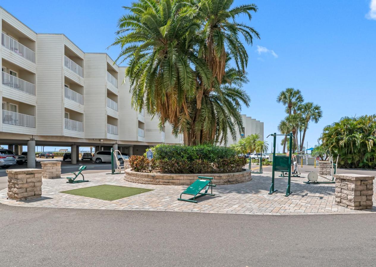 Wake Up To Ocean Views From Your Private Balcony Tampa Eksteriør bilde